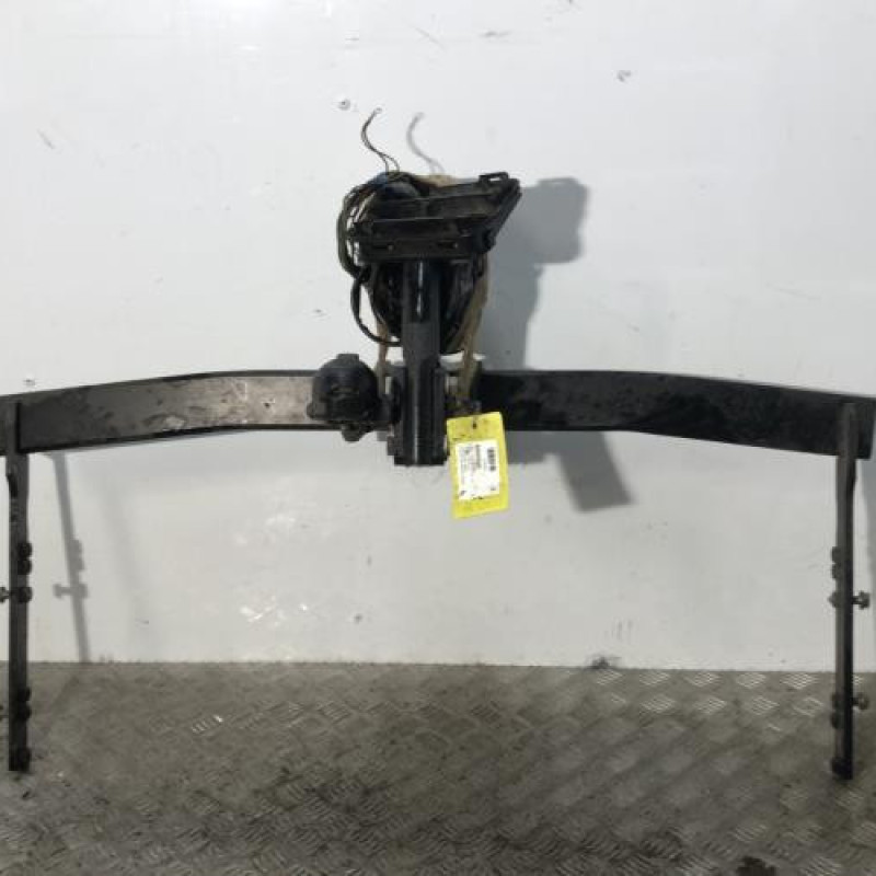 Attelage (boule de remorquage) SEAT IBIZA 4