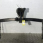 Attelage (boule de remorquage) SEAT IBIZA 4