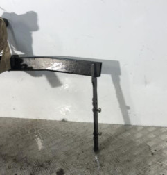 Attelage (boule de remorquage) SEAT IBIZA 4