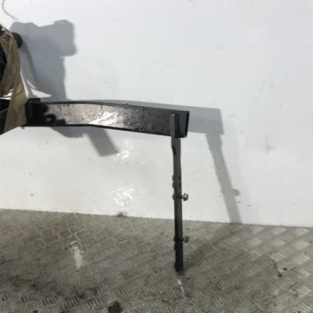 Attelage (boule de remorquage) SEAT IBIZA 4