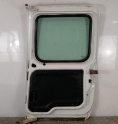 Porte laterale droit RENAULT KANGOO 1 Photo n°3