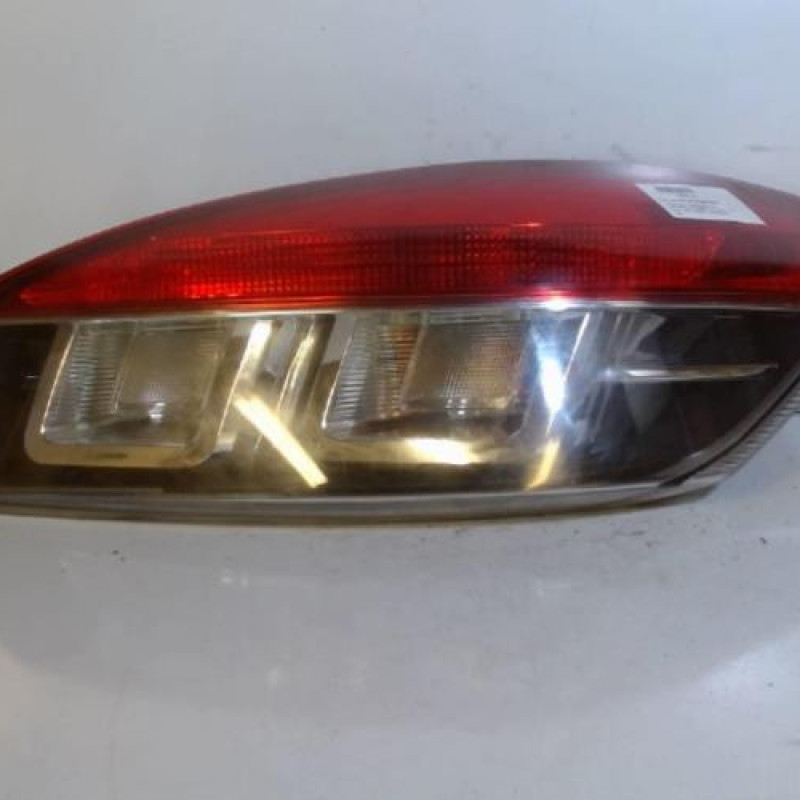 Feu arriere principal droit (feux) RENAULT MEGANE 3