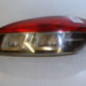 Feu arriere principal droit (feux) RENAULT MEGANE 3