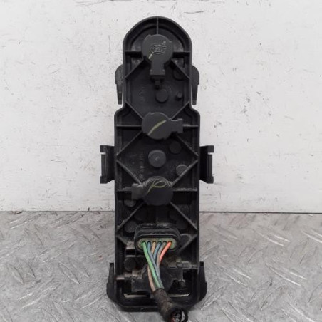 Platine feu arriere gauche MERCEDES CLASSE M 163
