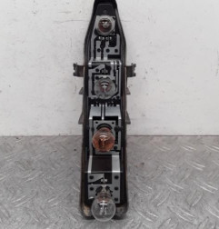 Platine feu arriere droit RENAULT SCENIC 2 Photo n°1