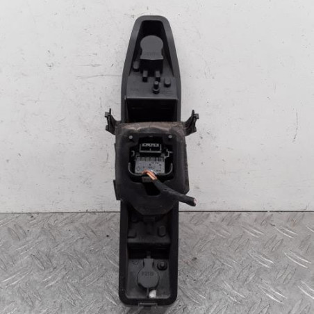 Platine feu arriere droit RENAULT SCENIC 2