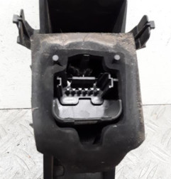 Platine feu arriere droit RENAULT SCENIC 2 Photo n°3
