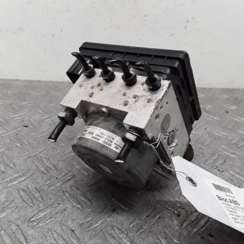 Bloc ABS (freins anti-blocage) HYUNDAI I 10 2 Bloc ABS (freins anti-blocage) HYUNDAI I 10 2