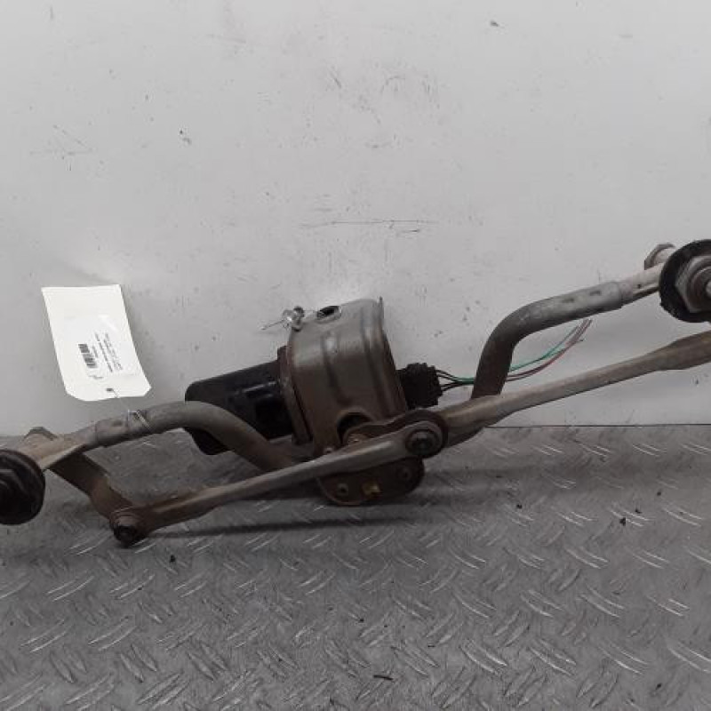 Moteur essuie glace avant CITROEN JUMPY 2
