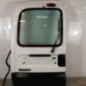 Porte de coffre gauche RENAULT KANGOO 1