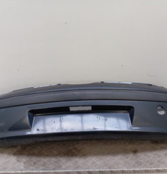 Pare choc arriere FIAT PUNTO 2 Photo n°1