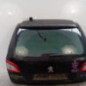 Malle/Hayon arriere PEUGEOT 508 1 SW