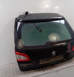 Malle/Hayon arriere PEUGEOT 508 1 SW