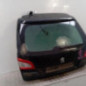 Malle/Hayon arriere PEUGEOT 508 1 SW