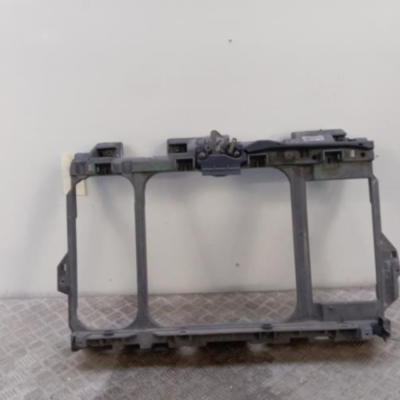 Face avant PEUGEOT 508 1 SW Face avant PEUGEOT 508 1 SW