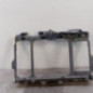 Face avant PEUGEOT 508 1 SW