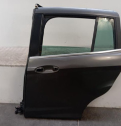 Porte laterale gauche FORD B-MAX Photo n°1
