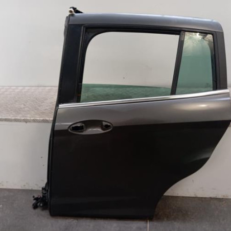 Porte laterale gauche FORD B-MAX Photo n°1