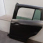 Porte laterale gauche FORD B-MAX