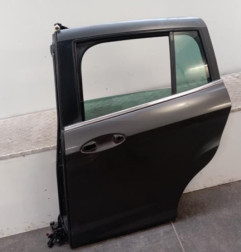 Porte laterale gauche FORD B-MAX Photo n°3