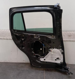 Porte laterale gauche FORD B-MAX Photo n°4