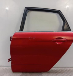 Porte arriere gauche CITROEN C4 2 Photo n°1