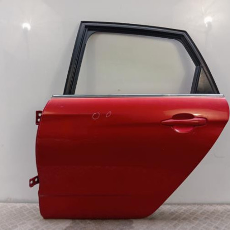 Porte arriere gauche CITROEN C4 2 Photo n°1