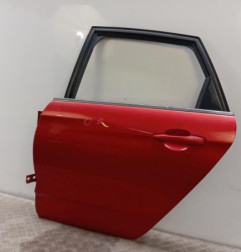 Porte arriere gauche CITROEN C4 2