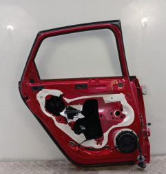 Porte arriere gauche CITROEN C4 2 Photo n°6