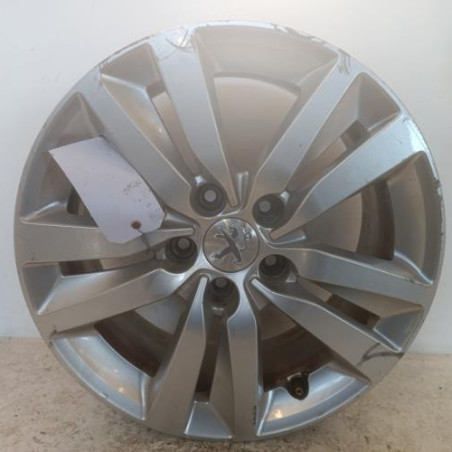 Jante PEUGEOT 308 2 SW Photo n°1