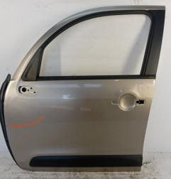 Porte avant gauche CITROEN C3 PICASSO Photo n°1