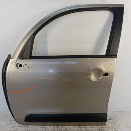 Porte avant gauche CITROEN C3 PICASSO Photo n°1