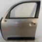 Porte avant gauche CITROEN C3 PICASSO