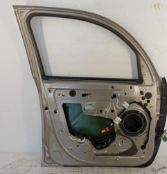 Porte avant gauche CITROEN C3 PICASSO Photo n°4