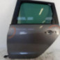 Porte arriere gauche RENAULT SCENIC 3