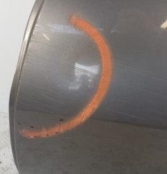 Porte arriere gauche RENAULT SCENIC 3