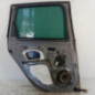 Porte arriere gauche RENAULT SCENIC 3