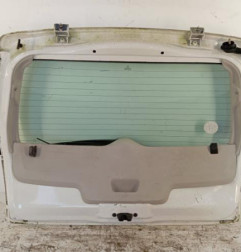 Malle/Hayon arriere CITROEN C3 1