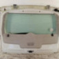 Malle/Hayon arriere CITROEN C3 1