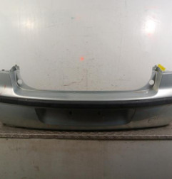 Pare choc arriere RENAULT LAGUNA 2 Photo n°1