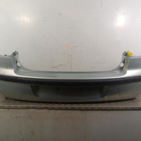 Pare choc arriere RENAULT LAGUNA 2 Photo n°1