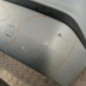 Pare choc arriere RENAULT LAGUNA 2
