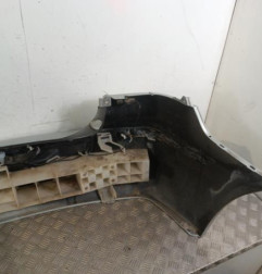 Pare choc arriere RENAULT LAGUNA 2 Photo n°9