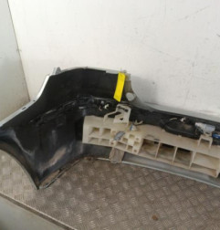 Pare choc arriere RENAULT LAGUNA 2 Photo n°10