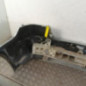 Pare choc arriere RENAULT LAGUNA 2
