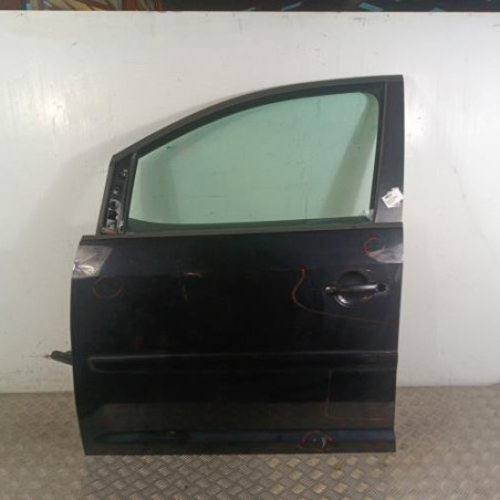 Porte avant gauche VOLKSWAGEN TOURAN 1 Photo n°1