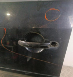 Porte avant gauche VOLKSWAGEN TOURAN 1