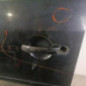 Porte avant gauche VOLKSWAGEN TOURAN 1