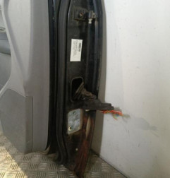 Porte avant gauche VOLKSWAGEN TOURAN 1 Photo n°8