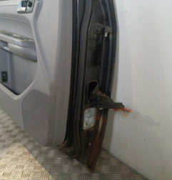 Porte avant gauche VOLKSWAGEN TOURAN 1 Photo n°9